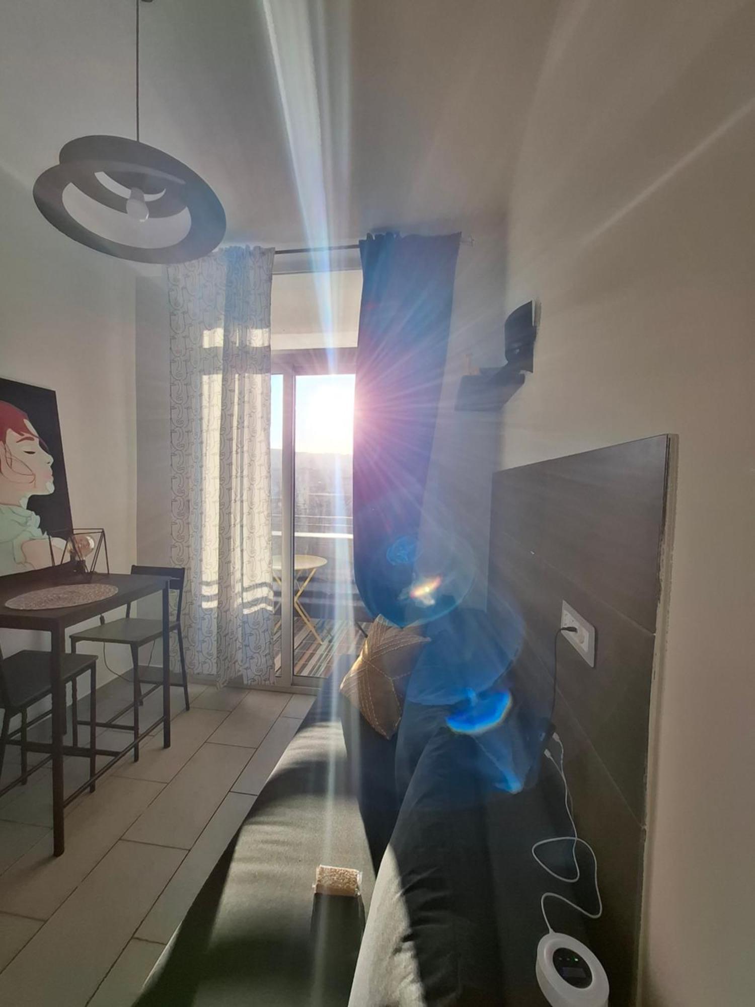 Faccia Gialla Napoli Casa Vacanze Luaran gambar