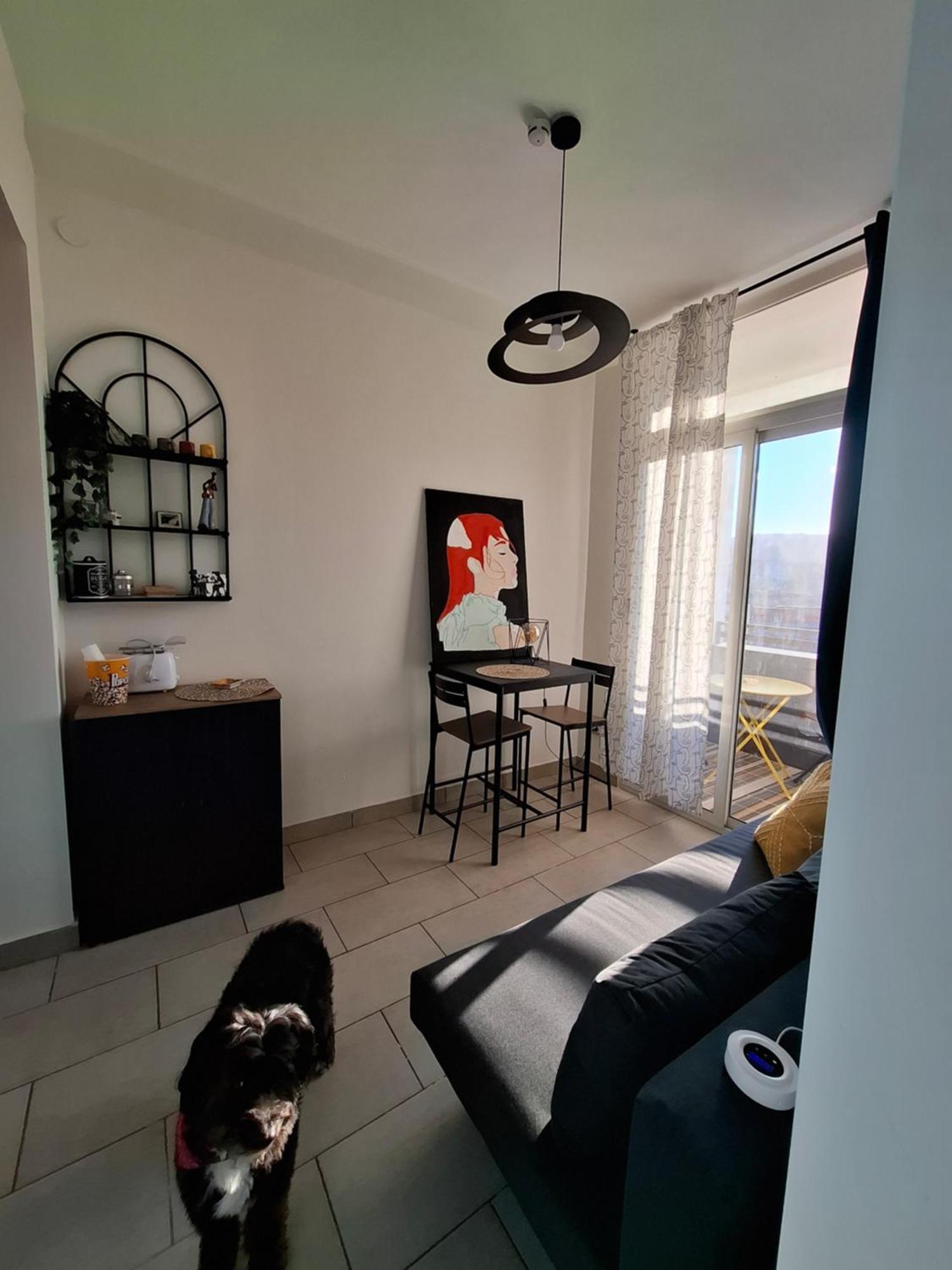 Faccia Gialla Napoli Casa Vacanze Luaran gambar
